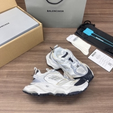 Balenciaga Track Shoes